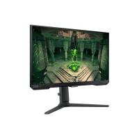 Samsung G40B computer monitor 63.5 cm (25'') 1920 x 1080 pixels Full HD Black