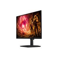 Samsung G50F computer monitor 68.6 cm (27'') 2560 x 1440 pixels Quad HD LCD Black, view image 20 of 30