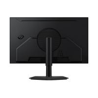 Samsung G50F computer monitor 68.6 cm (27'') 2560 x 1440 pixels Quad HD LCD Black, view image 2 of 30