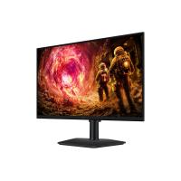 Samsung G50F computer monitor 68.6 cm (27'') 2560 x 1440 pixels Quad HD LCD Black, view image 18 of 30
