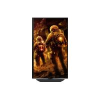 Samsung G50F computer monitor 68.6 cm (27'') 2560 x 1440 pixels Quad HD LCD Black, view image 12 of 30