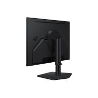 Samsung G50F computer monitor 68.6 cm (27'') 2560 x 1440 pixels Quad HD LCD Black, view image 6 of 30
