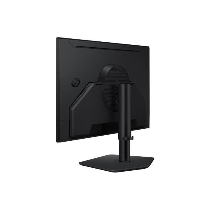 Samsung G50F computer monitor 68.6 cm (27'') 2560 x 1440 pixels Quad HD LCD Black — image 6 of 30