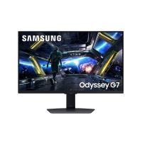 Samsung G70D computer monitor 68.6 cm (27'') 3840 x 2160 pixels 4K Ultra HD LCD Black