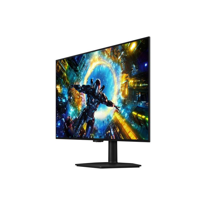 Samsung G73SH computer monitor 81.3 cm (32'') 3840 x 2160 pixels 4K Ultra HD OLED Black — image 22 of 34