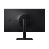 Samsung G73SH computer monitor 81.3 cm (32'') 3840 x 2160 pixels 4K Ultra HD OLED Black, view image 2 of 34