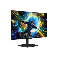 Samsung G73SH computer monitor 81.3 cm (32'') 3840 x 2160 pixels 4K Ultra HD OLED Black, view image 21 of 34