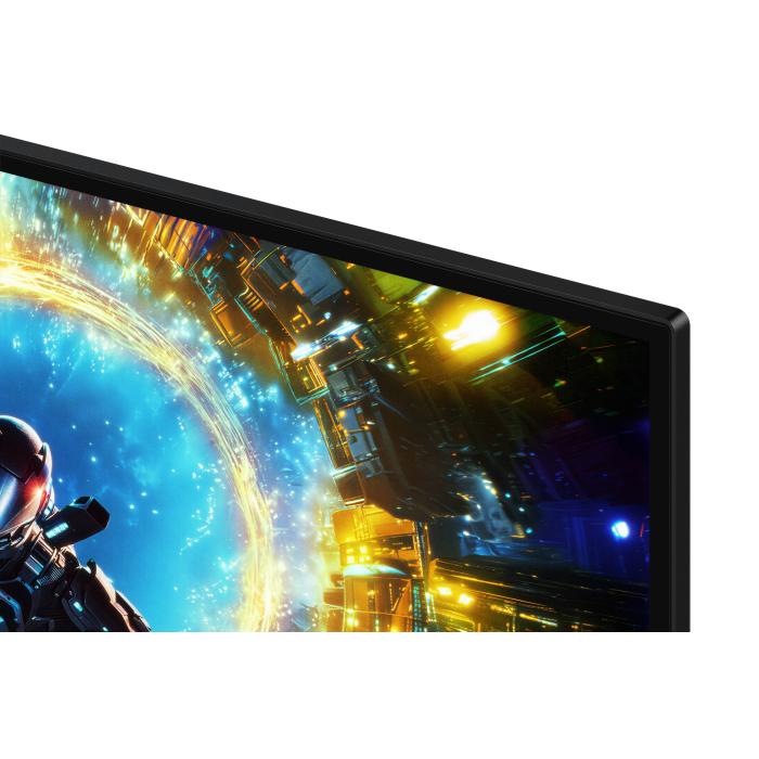 Samsung G73SH computer monitor 81.3 cm (32'') 3840 x 2160 pixels 4K Ultra HD OLED Black — image 32 of 34