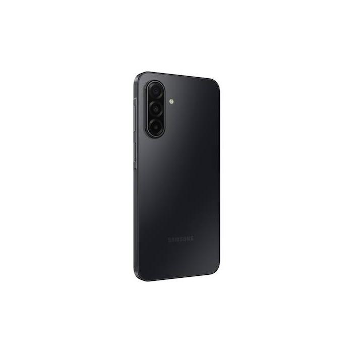 Samsung Galaxy A17 5G 17 cm (6.7'') Hybrid Dual SIM Android 15 USB Type-C 128 GB 5000 mAh Black