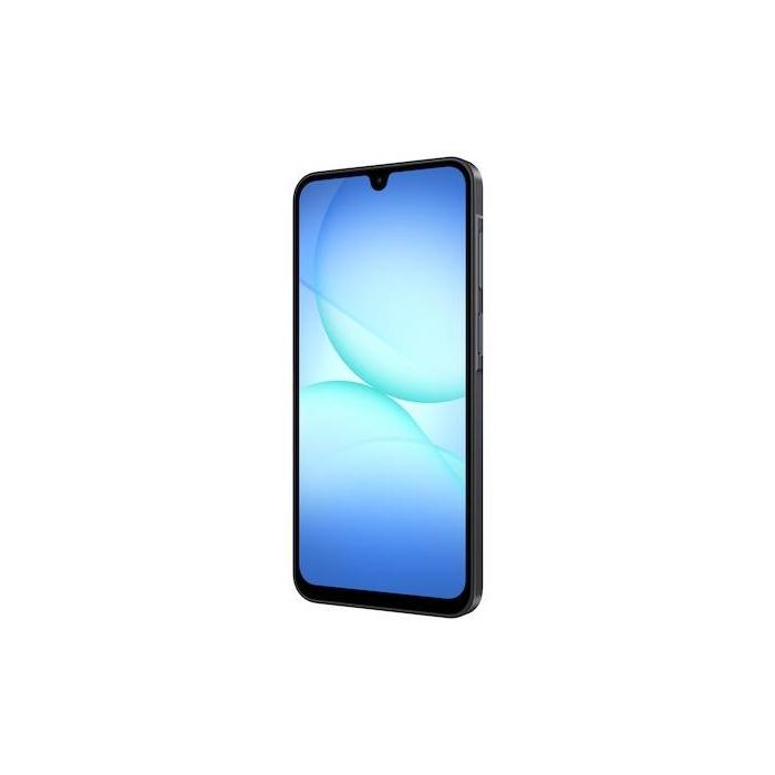 Samsung Galaxy A17 5G 17 cm (6.7'') Hybrid Dual SIM Android 15 USB Type-C 128 GB 5000 mAh Black — image 5 of 18