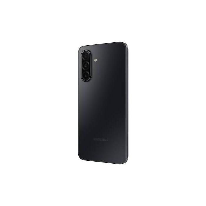 Samsung Galaxy A17 5G 17 cm (6.7'') Hybrid Dual SIM Android 15 USB Type-C 128 GB 5000 mAh Black — image 8 of 18