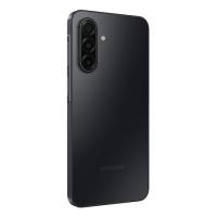 Samsung Galaxy A17 5G 17 cm (6.7'') Hybrid Dual SIM Android 15 USB Type-C 128 GB 5000 mAh Black