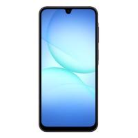 Samsung Galaxy A17 5G 17 cm (6.7'') Hybrid Dual SIM Android 15 USB Type-C 128 GB 5000 mAh Black, view image 3 of 18