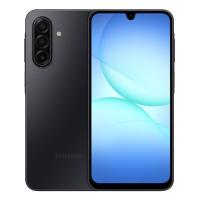 Samsung Galaxy A17 5G 17 cm (6.7'') Hybrid Dual SIM Android 15 USB Type-C 128 GB 5000 mAh Black, view image 2 of 18