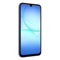 Samsung Galaxy A17 5G 17 cm (6.7'') Hybrid Dual SIM Android 15 USB Type-C 128 GB 5000 mAh Black, view image 4 of 18