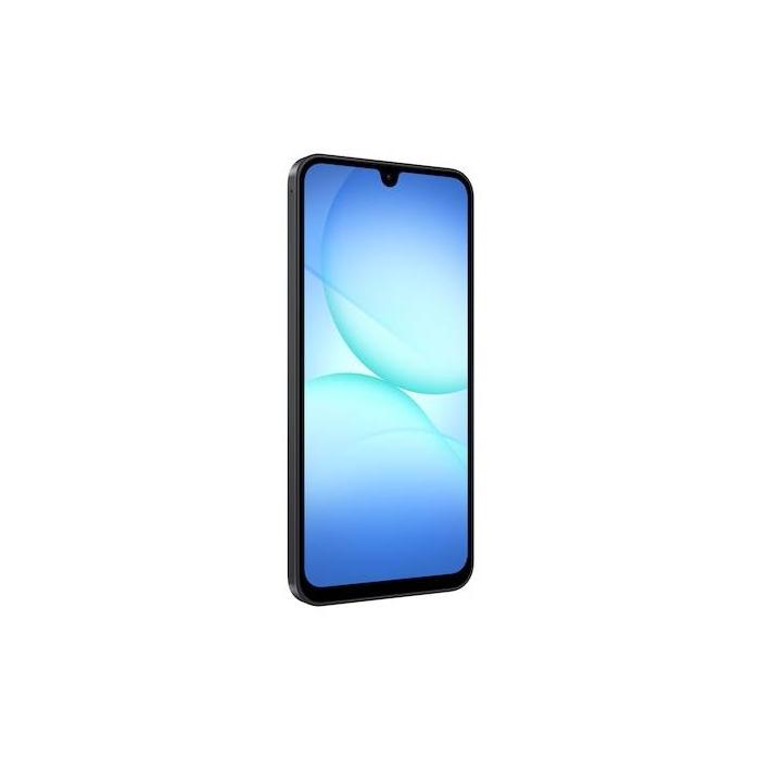 Samsung Galaxy A17 5G 17 cm (6.7'') Hybrid Dual SIM Android 15 USB Type-C 128 GB 5000 mAh Black — image 4 of 18