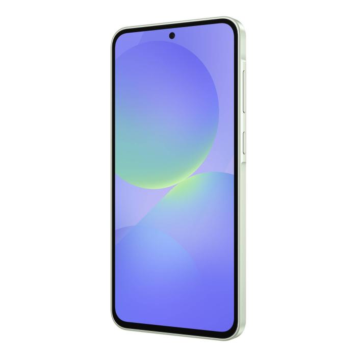Samsung Galaxy A36 17 cm (6.7'') Dual SIM Android 15 5G USB Type-C 6 GB 128 GB 5000 mAh Lime — image 4 of 9