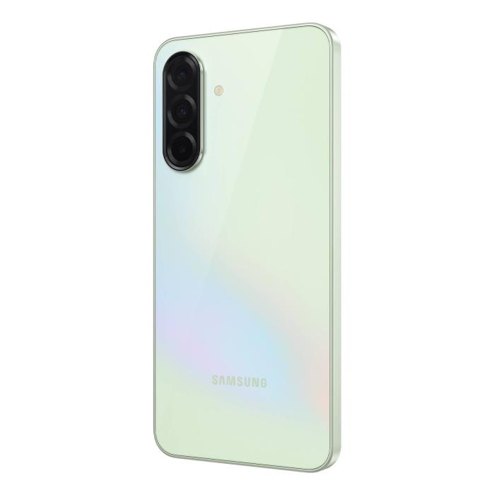 Samsung Galaxy A36 17 cm (6.7'') Dual SIM Android 15 5G USB Type-C 6 GB 128 GB 5000 mAh Lime — image 7 of 9