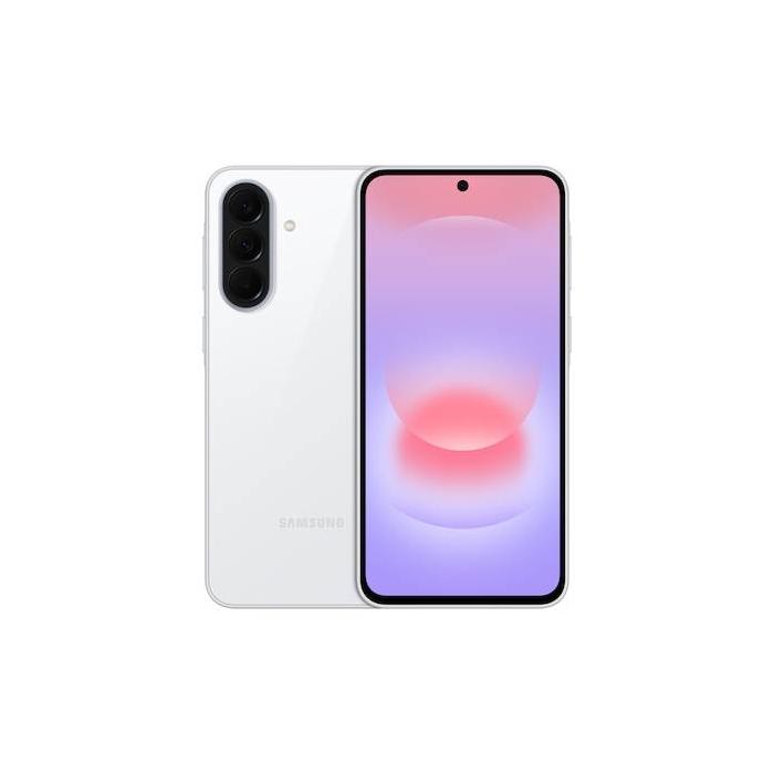 Samsung Galaxy A37 5G 17 cm (6.7'') Dual SIM USB Type-C 6 GB 128 GB 5000 mAh White — image 10 of 18