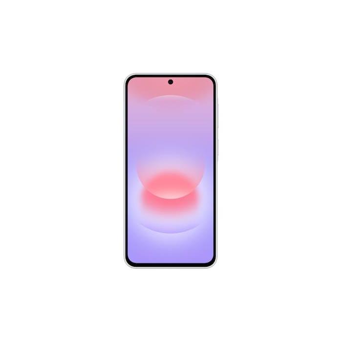 Samsung Galaxy A37 5G 17 cm (6.7'') Dual SIM USB Type-C 6 GB 128 GB 5000 mAh White — image 2 of 18
