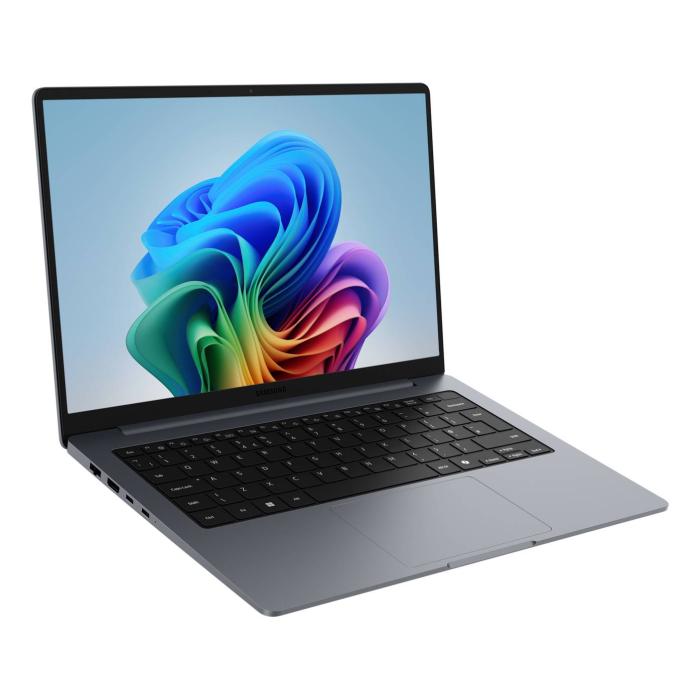 Samsung Galaxy Book6 NP740VJG-KG3ES laptop Copilot+ PC Intel Core Ultra 5 325 35.6 cm (14'') WUXGA 16 GB LPDDR5x-SDRAM 1 TB — image 7 of 18