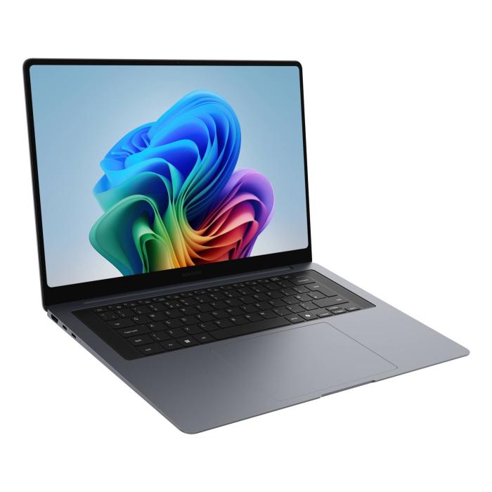 Samsung Galaxy Book6 Pro NP960XJGE-EXP Copilot+ PC Intel Core Ultra 7 356H Laptop 40.6 cm (16'') Touchscreen WQXGA+ 16 GB — image 16 of 18
