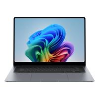 Samsung Galaxy Book6 Pro NP960XJGE-EXP Copilot+ PC Intel Core Ultra 7 356H Laptop 40.6 cm (16'') Touchscreen WQXGA+ 16 GB LPDDR5x-SDRAM 512 GB SSD Wi-Fi 7 (802.11be) Windows 11 Home Grey AZERTY French