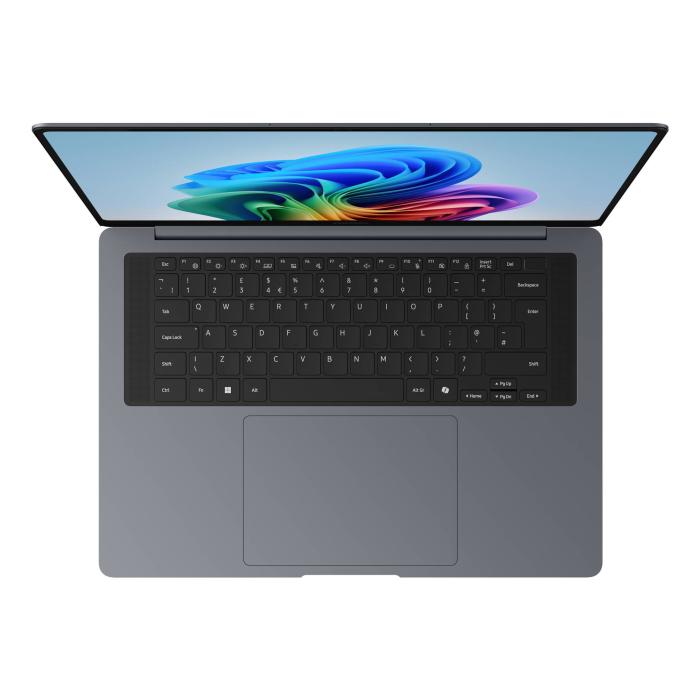 Samsung Galaxy Book6 Pro NP960XJGE-EXP Copilot+ PC Intel Core Ultra 7 356H Laptop 40.6 cm (16'') Touchscreen WQXGA+ 16 GB — image 2 of 18