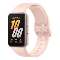 Samsung Galaxy Fit3 4.06 cm (1.6'') AMOLED 40 mm Digital 256 x 402 pixels Touchscreen Pink gold