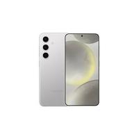 Samsung Galaxy S24 15.8 cm (6.2'') Dual SIM Android 14 5G USB Type-C 8 GB 128 GB 4000 mAh Grey, Marble colour