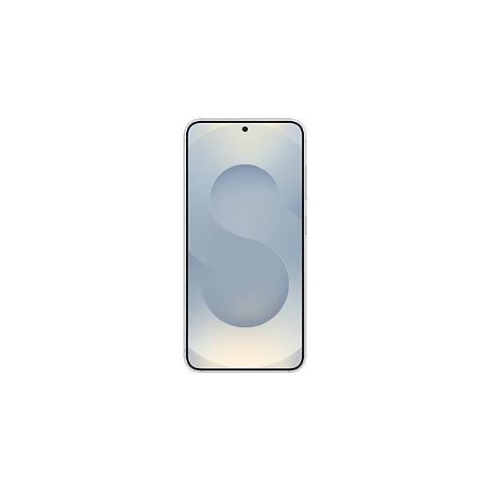 Samsung Galaxy S25 Enterprise Edition 15.8 cm (6.2'') Dual SIM Android 15 5G USB Type-C 12 GB 128 GB 4000 mAh Silver — image 5 of 9