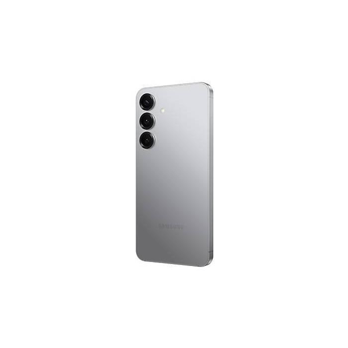 Samsung Galaxy S25 Enterprise Edition 15.8 cm (6.2'') Dual SIM Android 15 5G USB Type-C 12 GB 128 GB 4000 mAh Silver — image 3 of 9
