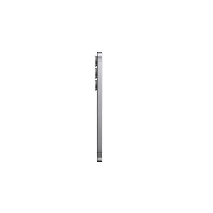 Samsung Galaxy S25 Enterprise Edition 15.8 cm (6.2'') Dual SIM Android 15 5G USB Type-C 12 GB 128 GB 4000 mAh Silver — image 8 of 9