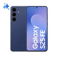 Samsung Galaxy S25 FE 5G 17 cm (6.7'') Dual SIM USB Type-C 8 GB 256 GB 4900 mAh Navy