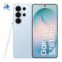 Samsung Galaxy S26 Ultra 17.5 cm (6.9'') Dual SIM Android 16.0 5G USB Type-C 12 GB 256 GB 5000 mAh Blue