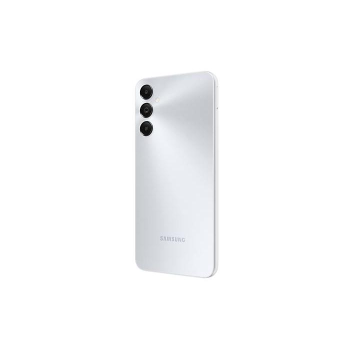 Samsung Galaxy SM-A057GZSUEUB smartphone 17 cm (6.7'') Dual SIM 4G USB Type-C 4 GB 64 GB 5000 mAh Silver — image 7 of 9