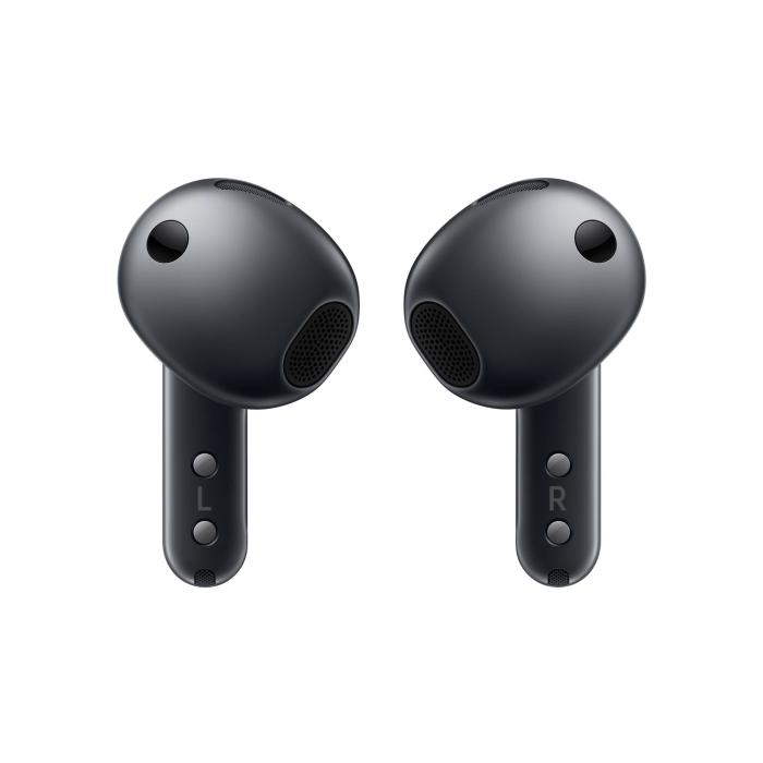 Samsung Galaxy SM-R540 Headset True Wireless Stereo (TWS) In-ear Calls/Music Bluetooth Black — image 12 of 20