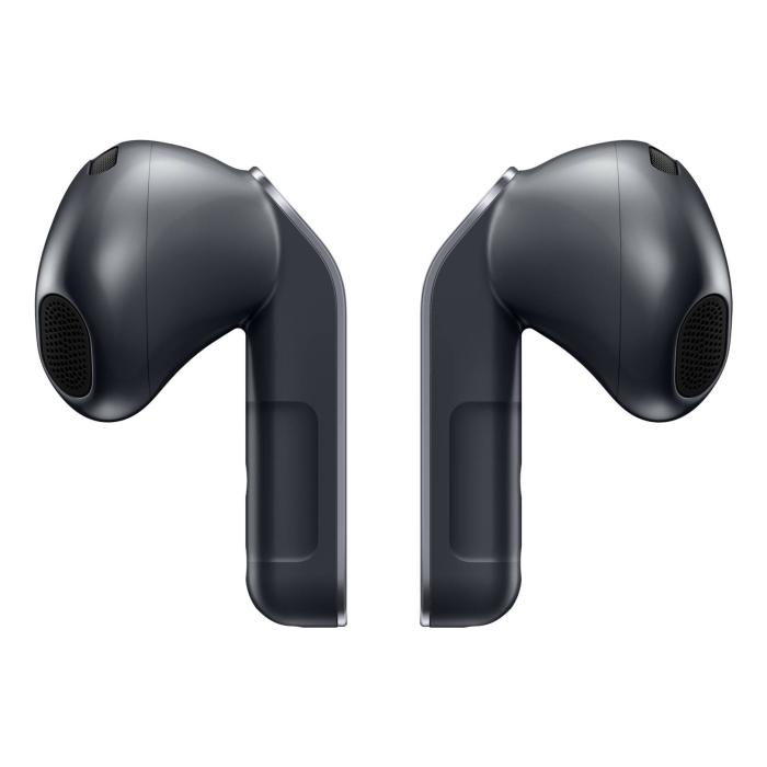 Samsung Galaxy SM-R540 Headset True Wireless Stereo (TWS) In-ear Calls/Music Bluetooth Black — image 3 of 20