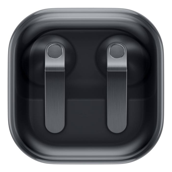 Samsung Galaxy SM-R540 Headset True Wireless Stereo (TWS) In-ear Calls/Music Bluetooth Black — image 14 of 20