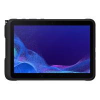 Samsung Galaxy Tab Active 4 Pro 5G Qualcomm Snapdragon LTE-FDD 128 GB 25.6 cm (10.1'') 6 GB Wi-Fi 6 (802.11ax) Black