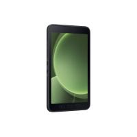 Samsung Galaxy Tab Active5 Enterprise Edition 5G Samsung Exynos LTE-TDD & LTE-FDD 128 GB 20.3 cm (8'') 6 GB Wi-Fi 6 (802.11ax) Android 14 Green