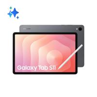 Samsung Galaxy Tab S11 256 GB 27.9 cm (11'') 12 GB Grey