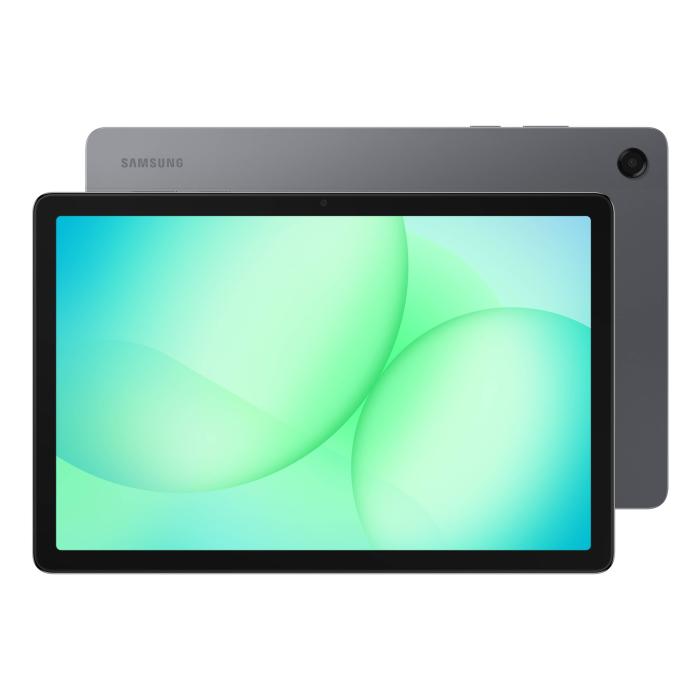 Samsung Galaxy Tab SM-X236B 5G LTE-TDD & LTE-FDD 128 GB 27.9 cm (11'') 6 GB Wi-Fi 5 (802.11ac) Grey