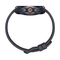 Samsung Galaxy Watch Ultra2 3.81 cm (1.5'') AMOLED 47 mm Digital 498 x 498 pixels Touchscreen 4G Grey Wi-Fi GPS (satellite), view image 11 of 12