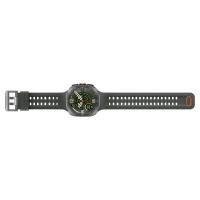 Samsung Galaxy Watch Ultra2 3.81 cm (1.5'') AMOLED 47 mm Digital 498 x 498 pixels Touchscreen 4G Silver Wi-Fi GPS (satellite), view image 6 of 12