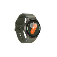 Samsung Galaxy Watch7 3.3 cm (1.3'') AMOLED 40 mm Digital 432 x 432 pixels Touchscreen 4G Green Wi-Fi GPS (satellite), view image 3 of 6