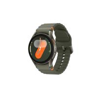 Samsung Galaxy Watch7 3.3 cm (1.3'') AMOLED 40 mm Digital 432 x 432 pixels Touchscreen 4G Green Wi-Fi GPS (satellite)