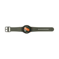 Samsung Galaxy Watch7 3.3 cm (1.3'') AMOLED 40 mm Digital 432 x 432 pixels Touchscreen 4G Green Wi-Fi GPS (satellite), view image 6 of 6