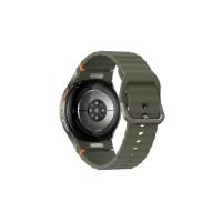 Samsung Galaxy Watch7 3.3 cm (1.3'') AMOLED 40 mm Digital 432 x 432 pixels Touchscreen 4G Green Wi-Fi GPS (satellite), view image 4 of 6