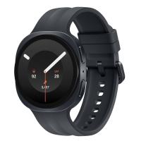 Samsung Galaxy Watch9 3.3 cm (1.3'') AMOLED 40 mm Digital 438 x 438 pixels Touchscreen Graphite Wi-Fi GPS (satellite), view image 7 of 12